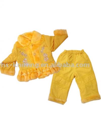 Children`s wear (Children `s tragen)