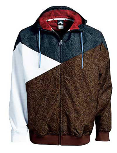 Jacket (Jacket)