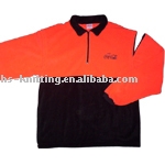 Polar fleece sportswear (Polar fleece sportswear)