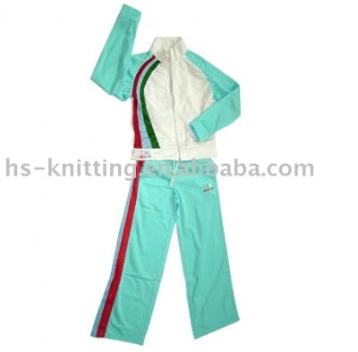 Sports wear (Sportbekleidung)