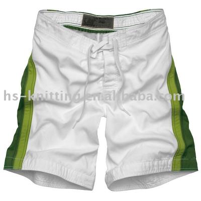 Beach Shorts (Beach Shorts)