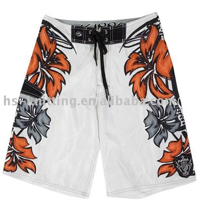 Beach Shorts (Beach Shorts)