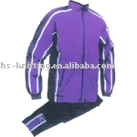 Sports wear