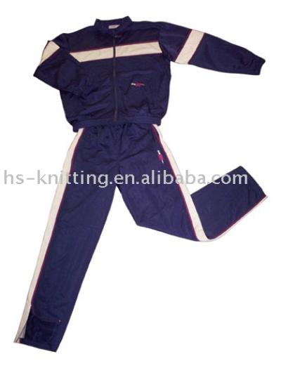 Sports wear