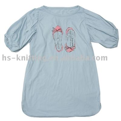 T-shirt (T-shirt)