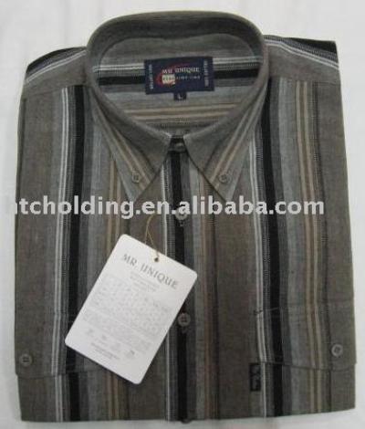 shirt (chemise)