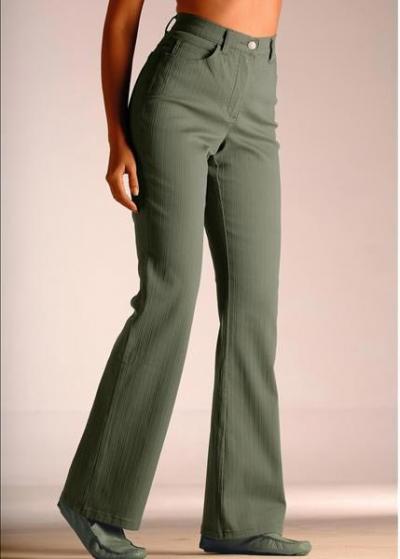 TROUSERS (TROUSERS)