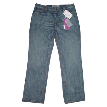 Jeans (Джинса)