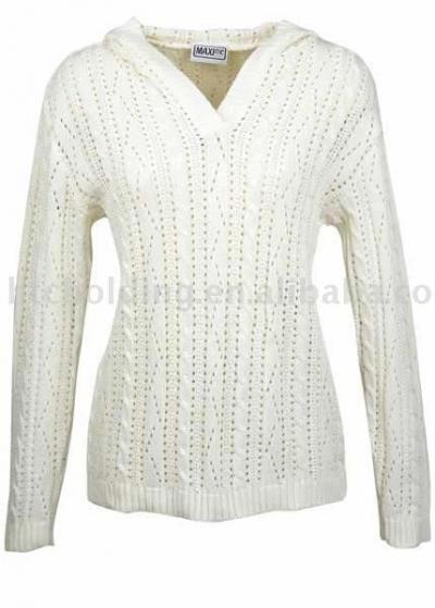 SWEATER (SWEATER)