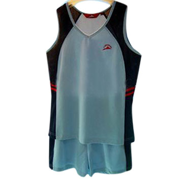 Tennis Wear