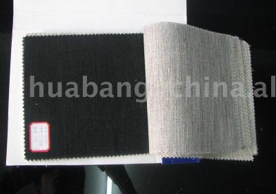 HAIR INTERLINING (CHEVEUX ENTOILAGE)