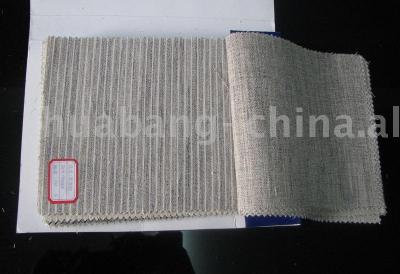 Hair Interlining (Cheveux Entoilage)