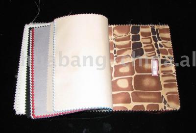 Woven Lining (Woven Doublure)