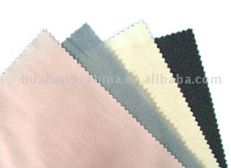 WOVEN interlining (TISSE entoilage)