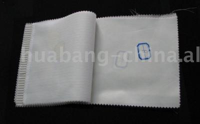 Woven Lining (Woven Doublure)