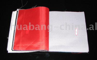 Woven Lining (Woven Doublure)