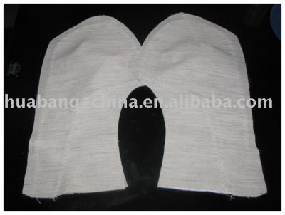 Chest pads (Chest pads)
