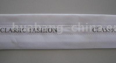 Waist Band (Ceinture)