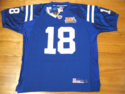 sport Jersey
