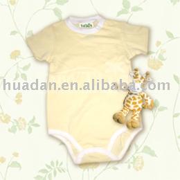 Baby Rompers (Baby Rompers)