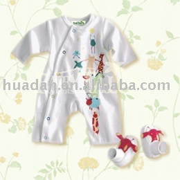 Baby Rompers (Baby Rompers)