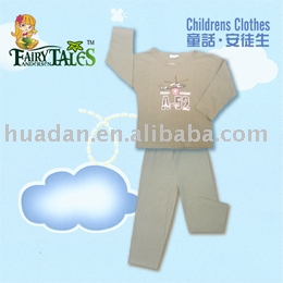 Baby wear (Baby wear)