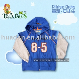 Long-sleeved jacket (Long-sleeved jacket)