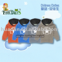 Long-sleeved jacket (Long-sleeved jacket)
