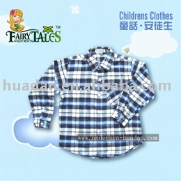 Long-sleeved shirts (Long-sleeved shirts)