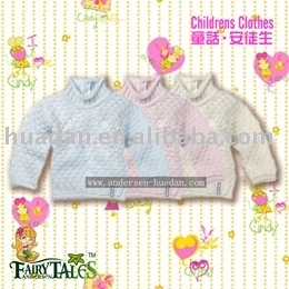 Knitted sweaters (Knitted sweaters)