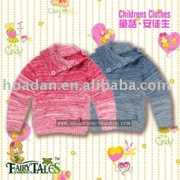 Children`s sweaters (Children`s sweaters)
