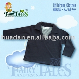 Long-sleeve T-shirt (Long-sleeve T-shirt)
