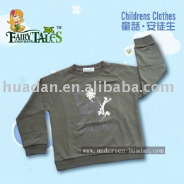 Long-sleeved T-shirt (Long-sleeved T-shirt)