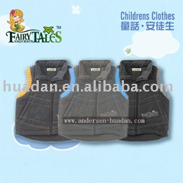 children Vest (children Vest)