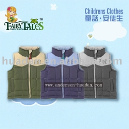 children Vest (children Vest)