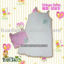 Children`s dress (Children`s dress)