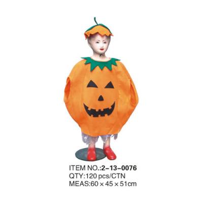 Pumpkin close costume (Pumpkin close costume)