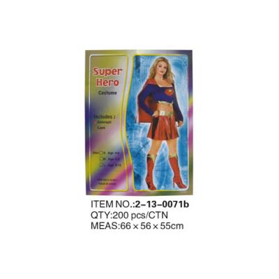 party costume (party costume)