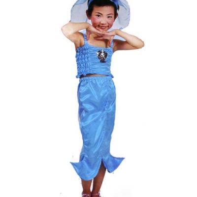 party costume (party costume)