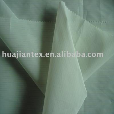 Poly Yellow Stripe(Rayon) (Poly Yellow Stripe (rayonne))