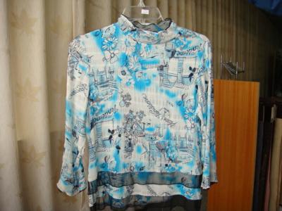 silk fashion garments (шелковые одежды мода)