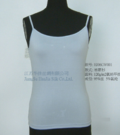 Silk Tank-top (Silk Tank-top)