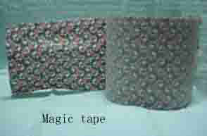 Magic Tape (Magic Tape)