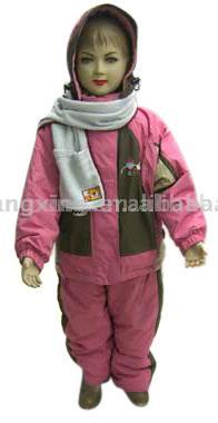 Children `s Bekleidungs - (Children `s Bekleidungs -)