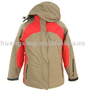 Ski Clothes (Ski Clothes)