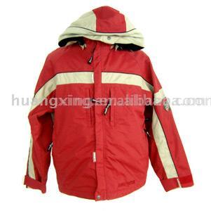 Jacket (Veste)