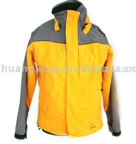 Jacket (Veste)