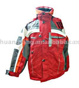 Outerwear (Outerwear)