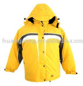 Jacket (Veste)