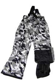 HXSONWY003 ski pants (HXSONWY003 ski pants)
